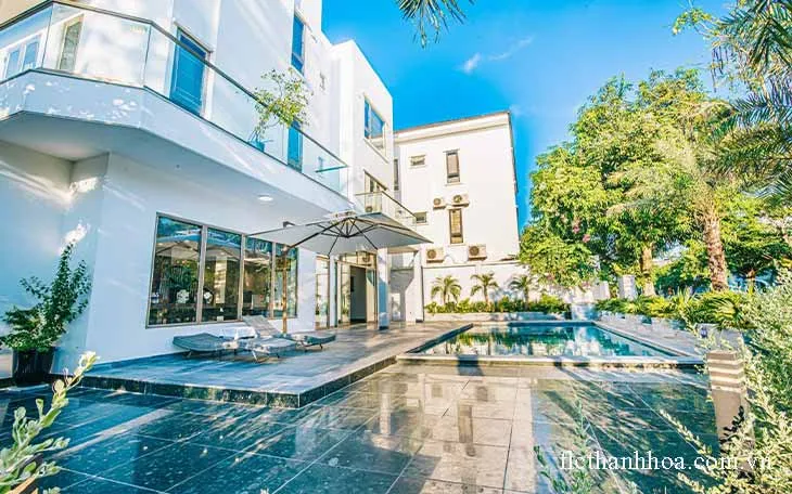 Trịnh House Villa DB06